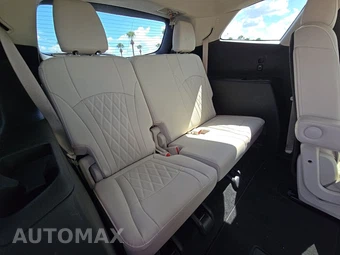 2023 Buick Enclave Avenir 1SP - miniatura 14