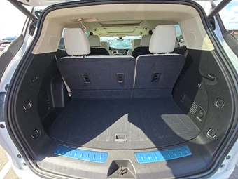 2023 Buick Enclave Avenir 1SP - miniatura 17