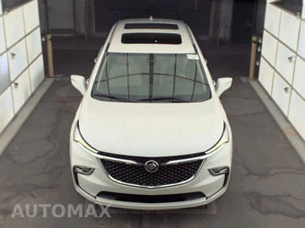 2023 Buick Enclave Avenir 1SP - miniatura 2