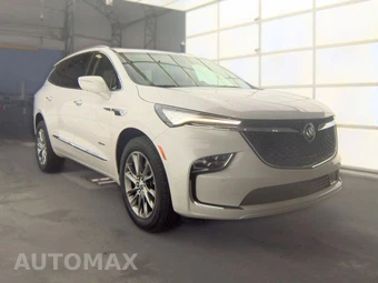 2023 Buick Enclave Avenir 1SP - miniatura 3
