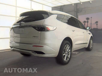 2023 Buick Enclave Avenir 1SP - miniatura 4