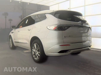 2023 Buick Enclave Avenir 1SP - miniatura 6