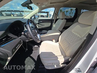 2023 Buick Enclave Avenir 1SP - miniatura 7