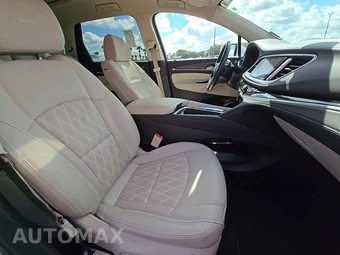 2023 Buick Enclave Avenir 1SP - miniatura 8