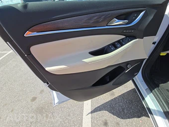 2023 Buick Enclave Avenir 1SP - miniatura 9