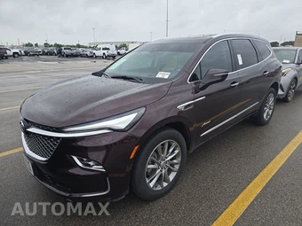 2023 Buick Enclave Avenir 1SP