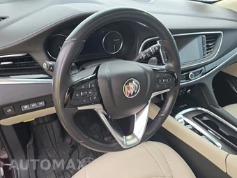 2023 Buick Enclave Avenir 1SP – miniatura 10