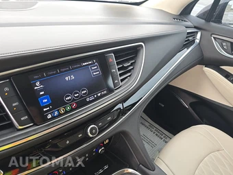 2023 Buick Enclave Avenir 1SP – miniatura 11