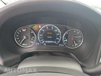 2023 Buick Enclave Avenir 1SP – miniatura 12