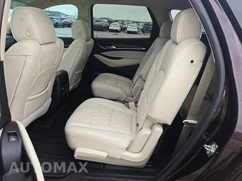 2023 Buick Enclave Avenir 1SP – miniatura 13