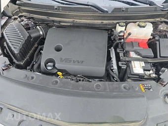 2023 Buick Enclave Avenir 1SP – miniatura 15