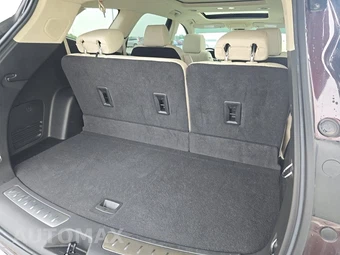 2023 Buick Enclave Avenir 1SP – miniatura 16