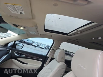 2023 Buick Enclave Avenir 1SP – miniatura 17