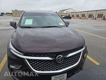 2023 Buick Enclave Avenir 1SP – miniatura 2