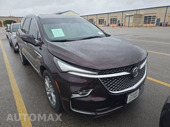 2023 Buick Enclave Avenir 1SP – miniatura 3