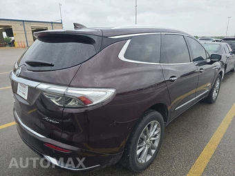 2023 Buick Enclave Avenir 1SP – miniatura 4