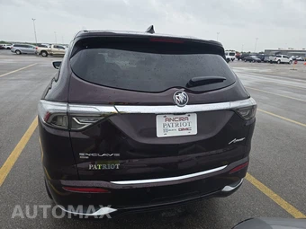 2023 Buick Enclave Avenir 1SP – miniatura 5
