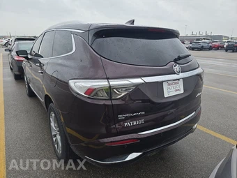 2023 Buick Enclave Avenir 1SP – miniatura 6
