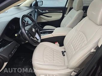 2023 Buick Enclave Avenir 1SP – miniatura 7