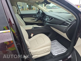 2023 Buick Enclave Avenir 1SP – miniatura 8