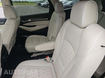 2023 Buick Enclave Avenir 1SP - miniatura 10