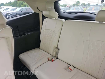 2023 Buick Enclave Avenir 1SP - miniatura 11