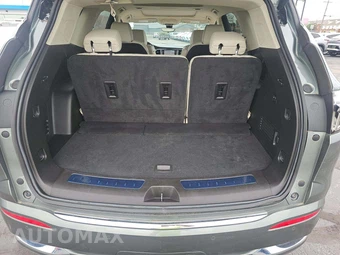 2023 Buick Enclave Avenir 1SP - miniatura 12