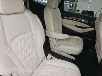 2023 Buick Enclave Avenir 1SP - miniatura 14