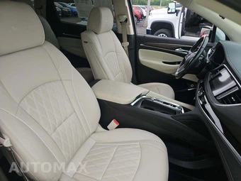 2023 Buick Enclave Avenir 1SP - miniatura 16
