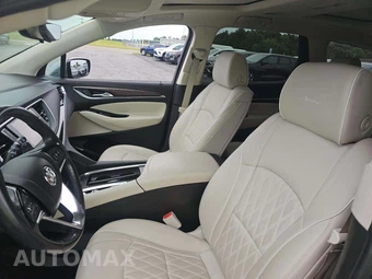 2023 Buick Enclave Avenir 1SP - miniatura 3