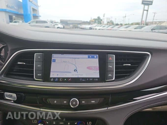 2023 Buick Enclave Avenir 1SP - miniatura 7