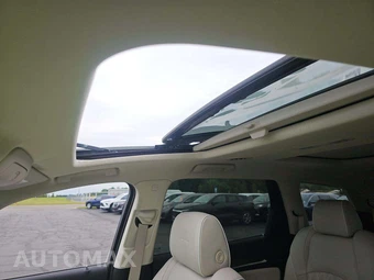 2023 Buick Enclave Avenir 1SP - miniatura 8