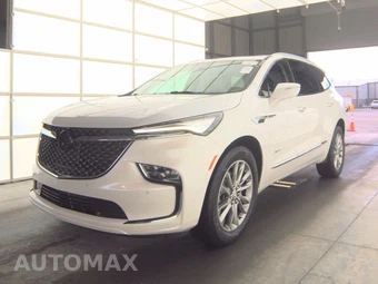 2023 Buick Enclave Avenir 1SP