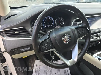 2023 Buick Enclave Avenir 1SP – miniatura 10