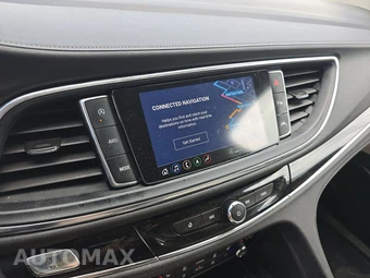2023 Buick Enclave Avenir 1SP – miniatura 11