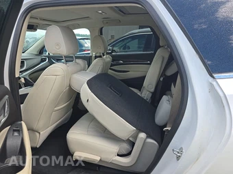 2023 Buick Enclave Avenir 1SP – miniatura 13