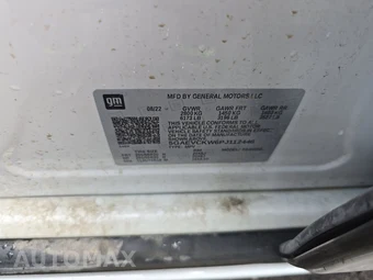 2023 Buick Enclave Avenir 1SP – miniatura 15