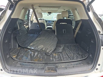 2023 Buick Enclave Avenir 1SP – miniatura 17