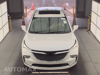2023 Buick Enclave Avenir 1SP – miniatura 2