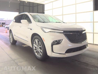 2023 Buick Enclave Avenir 1SP – miniatura 3