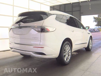 2023 Buick Enclave Avenir 1SP – miniatura 4