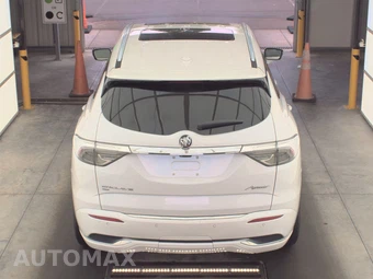 2023 Buick Enclave Avenir 1SP – miniatura 5