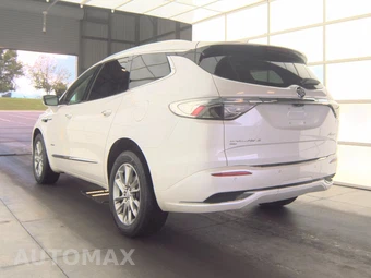 2023 Buick Enclave Avenir 1SP – miniatura 6