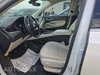 2023 Buick Enclave Avenir 1SP – miniatura 7