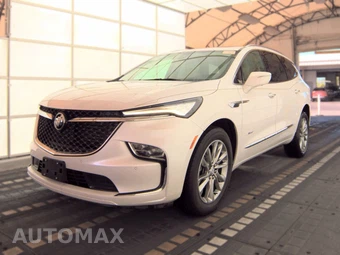 2023 Buick Enclave Avenir 1SP