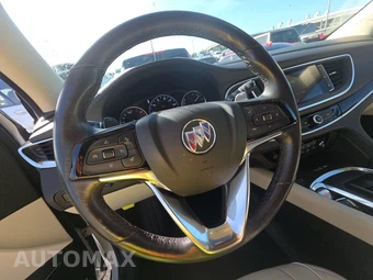 2023 Buick Enclave Avenir 1SP - miniatura 10