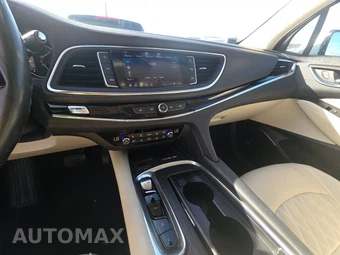 2023 Buick Enclave Avenir 1SP - miniatura 11