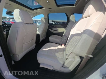 2023 Buick Enclave Avenir 1SP - miniatura 13