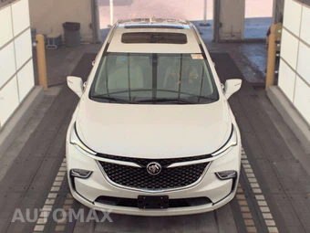 2023 Buick Enclave Avenir 1SP - miniatura 2