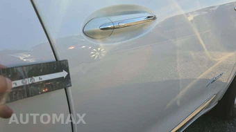 2023 Buick Enclave Avenir 1SP - miniatura 20